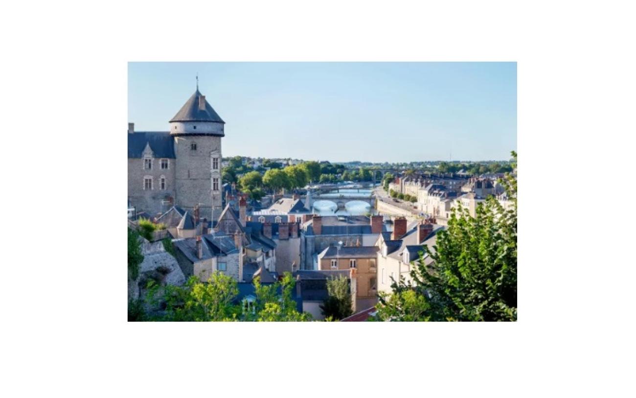 La Mayenne